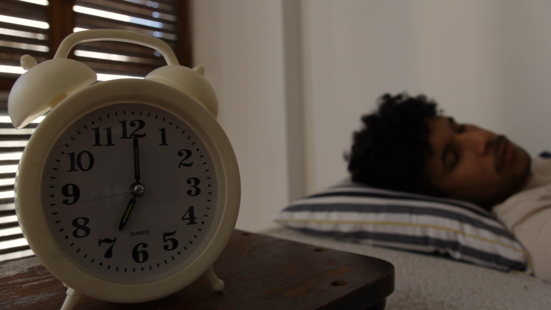 7 AM