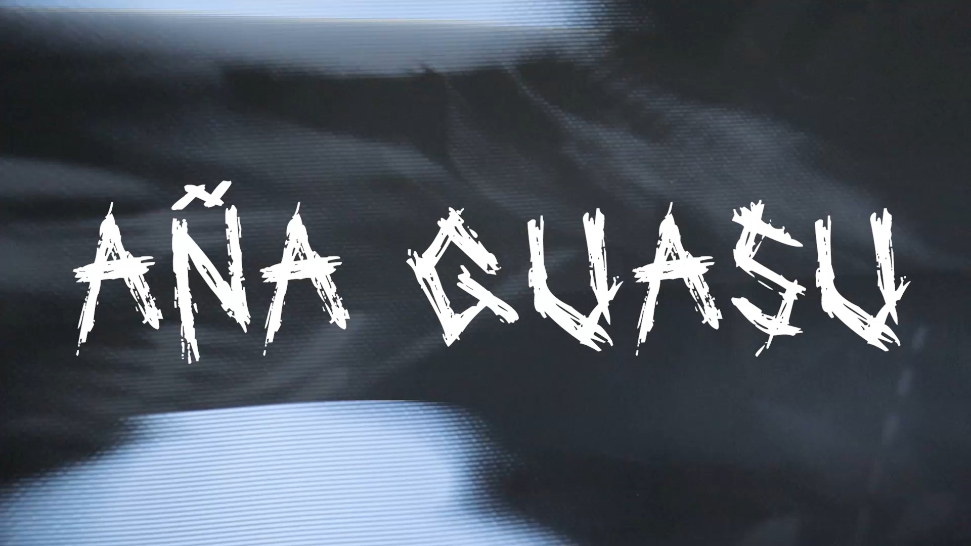 Aña Guasu